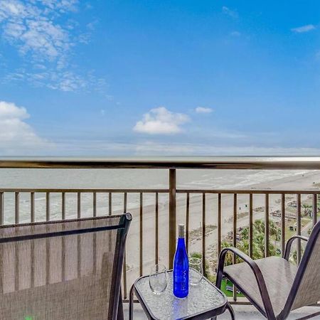 Divine Vacay At This 1Br Oceanview Suite 828 Myrtle Beach Exteriér fotografie