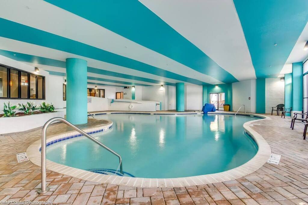 Divine Vacay At This 1Br Oceanview Suite 828 Myrtle Beach Exteriér fotografie