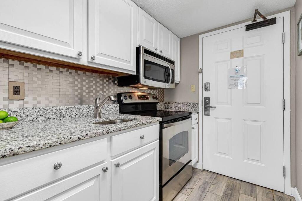 Divine Vacay At This 1Br Oceanview Suite 828 Myrtle Beach Exteriér fotografie