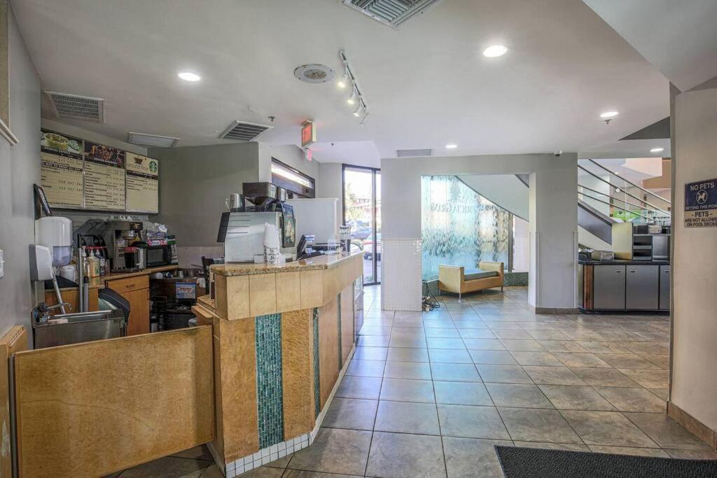 Divine Vacay At This 1Br Oceanview Suite 828 Myrtle Beach Exteriér fotografie