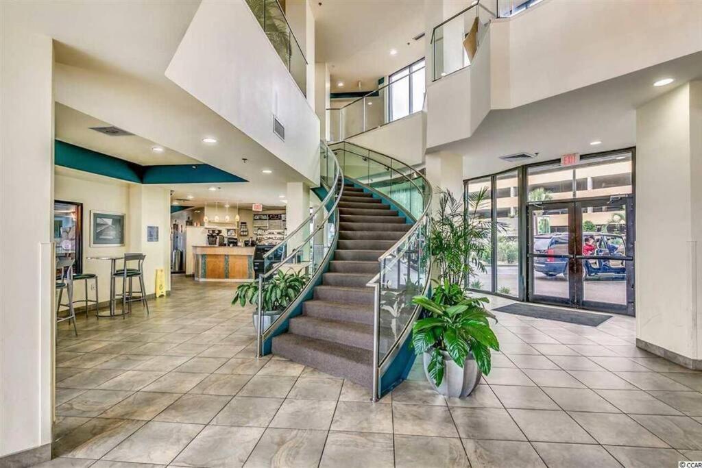 Divine Vacay At This 1Br Oceanview Suite 828 Myrtle Beach Exteriér fotografie