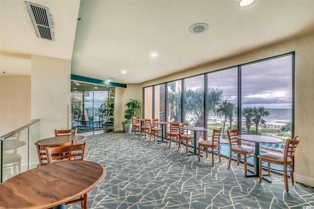 Divine Vacay At This 1Br Oceanview Suite 828 Myrtle Beach Exteriér fotografie
