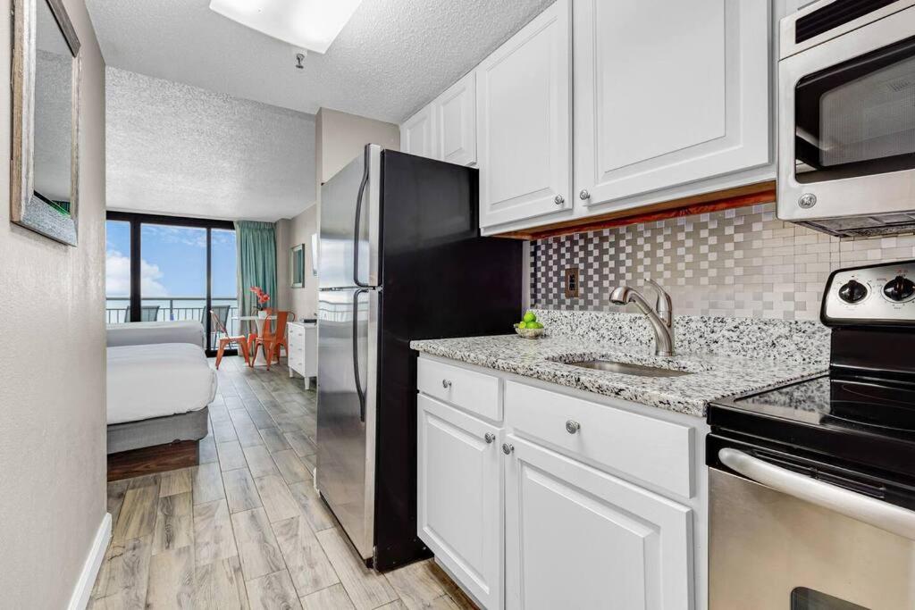 Divine Vacay At This 1Br Oceanview Suite 828 Myrtle Beach Exteriér fotografie