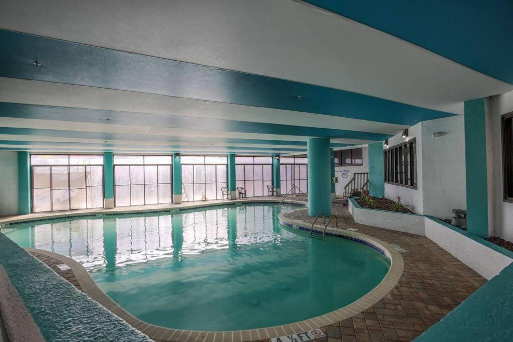 Divine Vacay At This 1Br Oceanview Suite 828 Myrtle Beach Exteriér fotografie