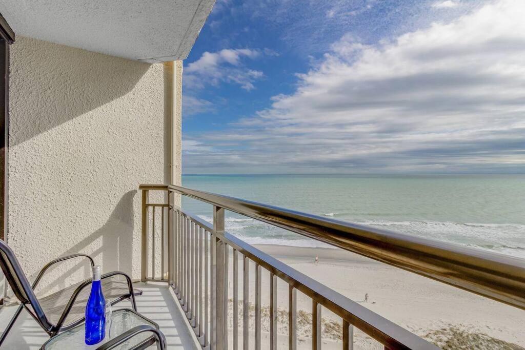 Divine Vacay At This 1Br Oceanview Suite 828 Myrtle Beach Exteriér fotografie